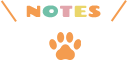 NOTES